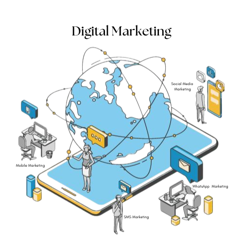 Digital Marketing